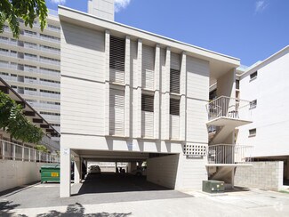 More details for 434 Kuamoo St, Honolulu, HI - Residential for Sale