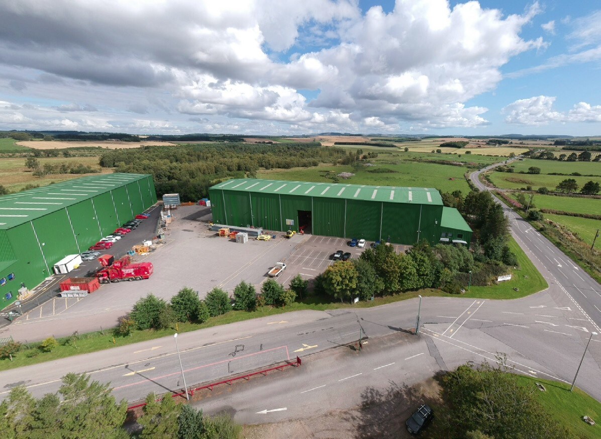 Echt, Westhill for sale Primary Photo- Image 1 of 1