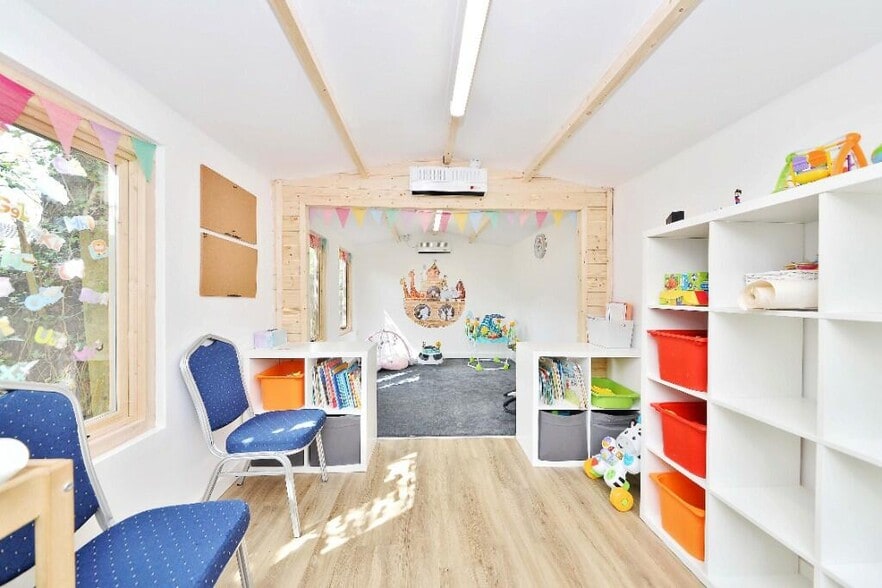 Sutton New Rd, Birmingham, B23 6TJ - Friendship Hall | LoopNet UK