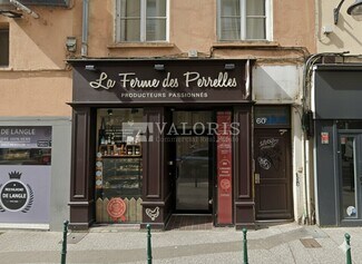 More details for 60 Grande Rue De La Croix-Rousse, Lyon - Retail to Rent