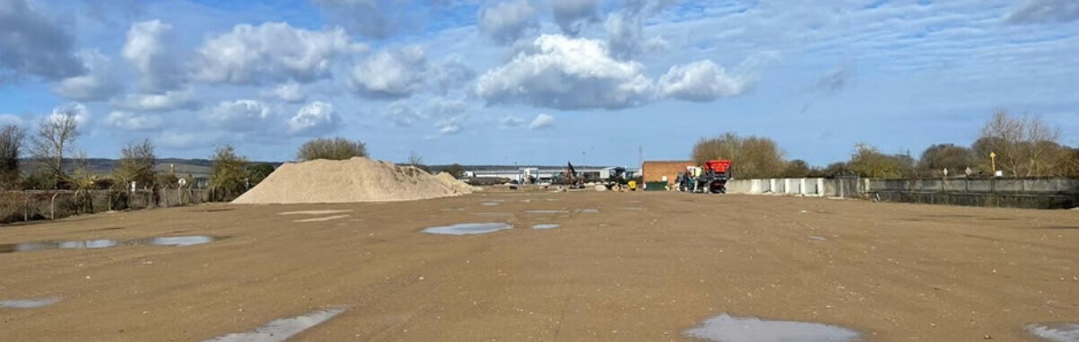 New Hythe Ln, Aylesford for sale Building Photo- Image 1 of 1