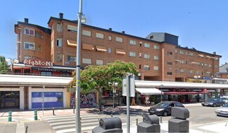 More details for Carretera Boadilla, 6, Majadahonda - Retail to Rent