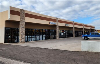 145 W Broadway, Mesa, AZ for sale Building Photo- Image 1 of 1