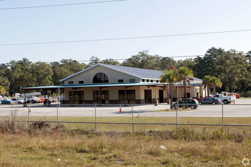 2700 Highway 52, Moncks Corner, SC for rent - Building Photo - Image 1 of 34