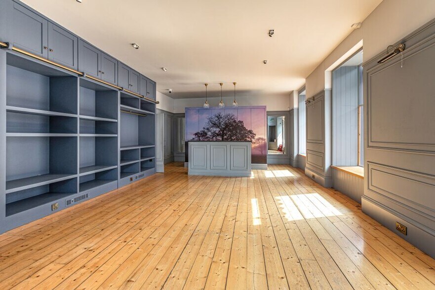 22 Horsemarket, Kelso for sale - Building Photo - Image 3 of 9