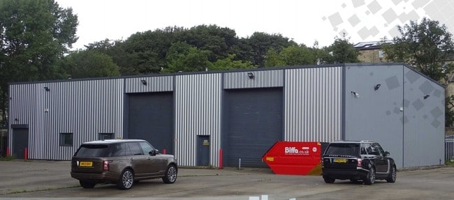 More details for Willow Ln, Huddersfield - Industrial to Rent
