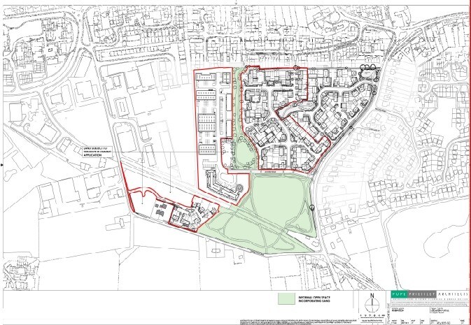 Crow Ln, Ringwood for sale Primary Photo- Image 1 of 1