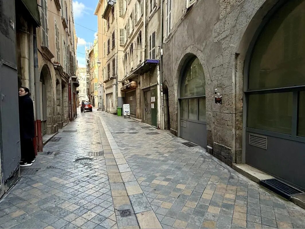 Retail in Toulon for sale Building Photo- Image 1 of 6