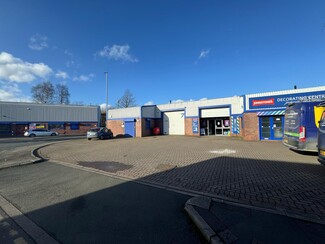 More details for Thornes Ln, Wakefield - Industrial for Rent