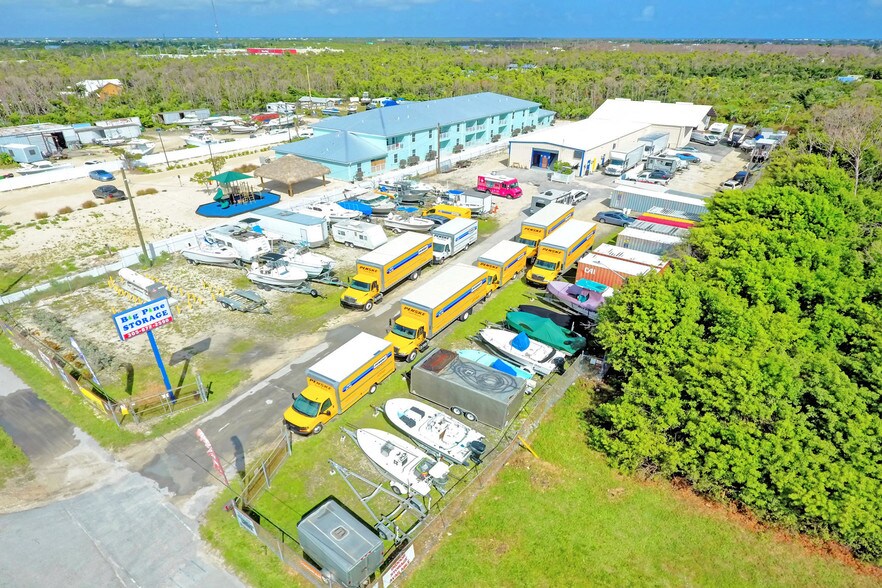 30677 Overseas Hwy, Big Pine Key, FL for sale - Building Photo - Image 1 of 1