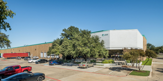 More details for 2323 McDaniel Dr, Carrollton, TX - Industrial for Rent