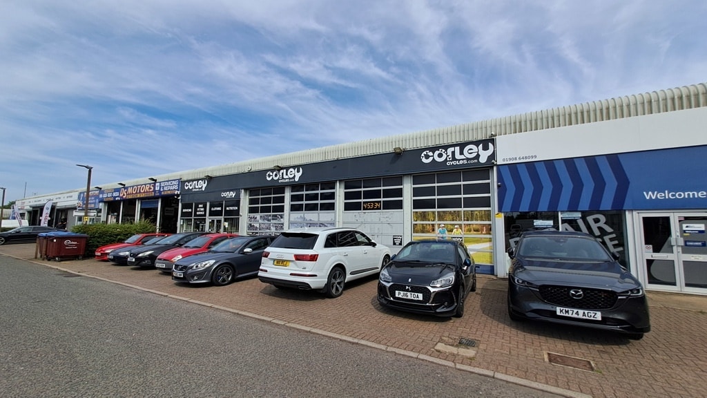 Erica Rd, Milton Keynes to rent Building Photo- Image 1 of 2