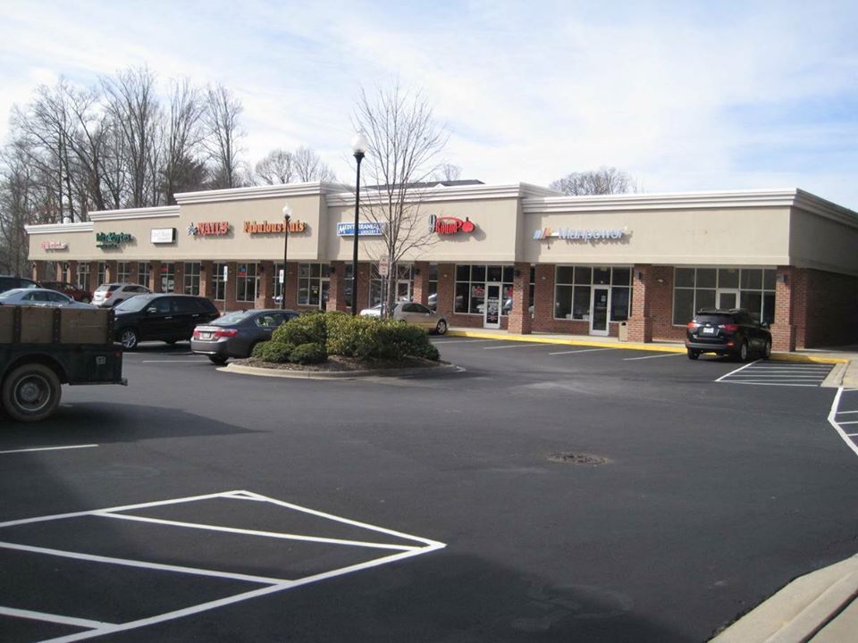 1987 Hendersonville Rd, Asheville, NC for sale Building Photo- Image 1 of 1