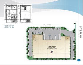 773 Foisy, San Bernardino, CA for rent Floor Plan- Image 1 of 2