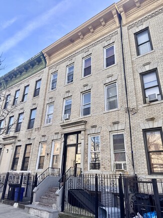 More details for 244 Sumpter St, Brooklyn, NY - Residential for Sale