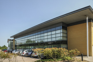 More details for Falcon Way, Welwyn Garden City - Office for Rent