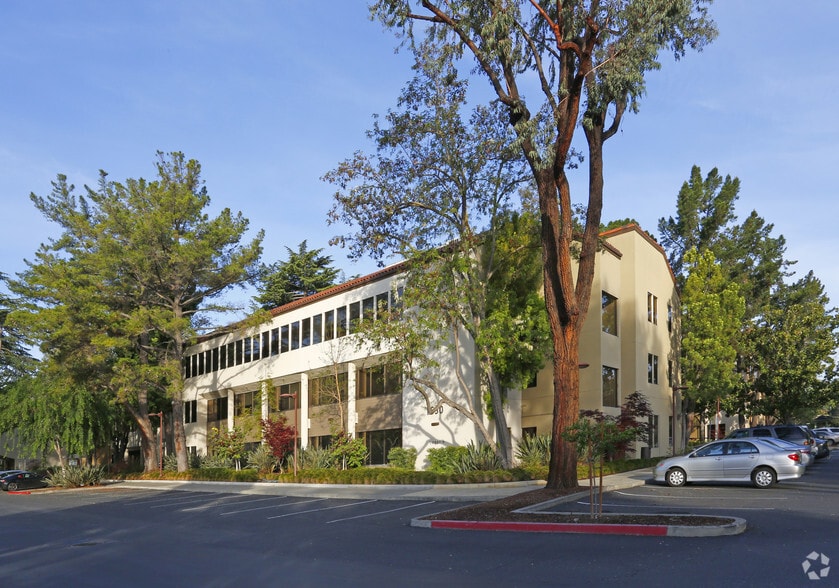 1570 The Alameda, San Jose, CA to rent - Building Photo - Image 2 of 2