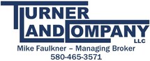 Turner Land Company LLC