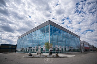 More details for 3105-3223 5 Ave NE, Calgary, AB - Office for Sale