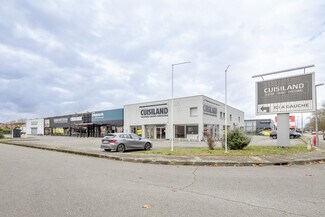 More details for 4 Allée Pablo Picasso, Portet-sur-Garonne - Retail to Rent