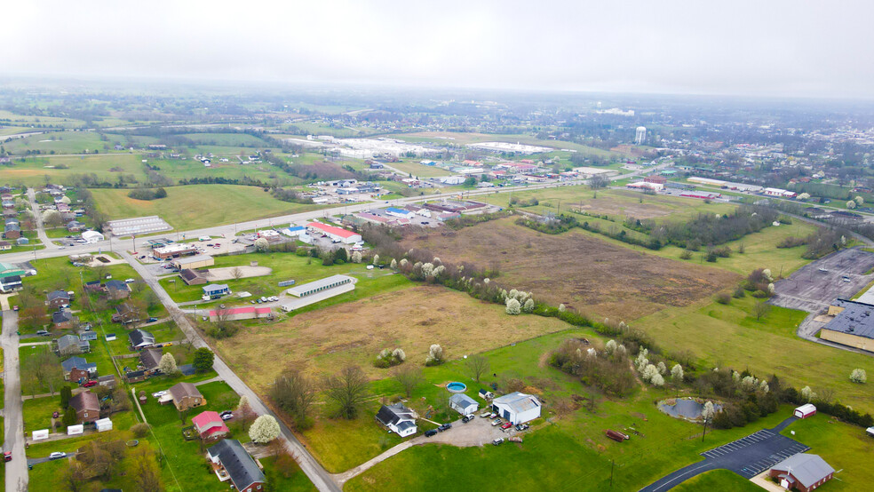 6 Bohon Rd., Harrodsburg, KY for sale - Building Photo - Image 3 of 6