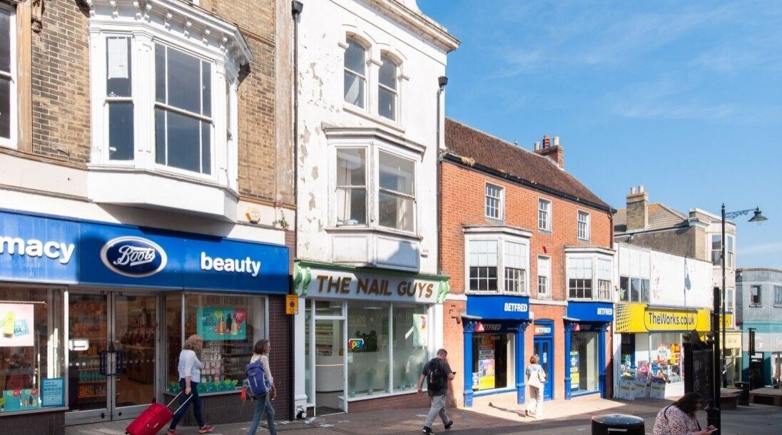 173 High St, Ryde for sale Building Photo- Image 1 of 1