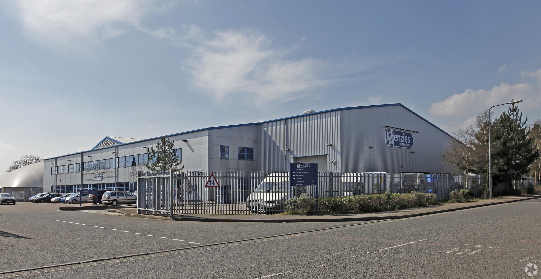 Bluestem Rd, Ipswich for sale Primary Photo- Image 1 of 1