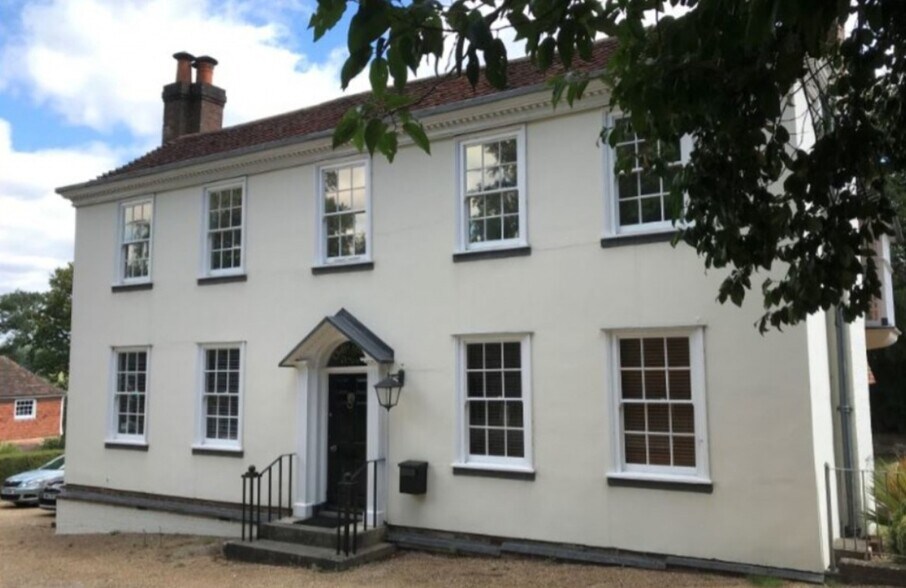 Lewes Rd, Forest Row for sale - Building Photo - Image 1 of 1