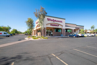 More details for 1975 S Alma School Rd, Chandler, AZ - Retail for Sale