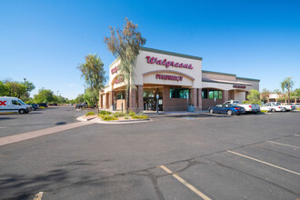 1975 S Alma School Rd, Chandler, AZ for sale Building Photo- Image 1 of 6