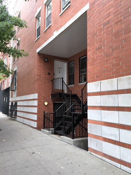 2545 Frederick Douglass Blvd, New York, NY for sale - Primary Photo - Image 1 of 1