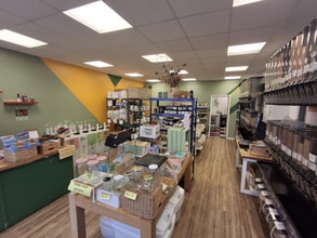 37 Broad St, Bristol to rent Interior Photo- Image 1 of 3