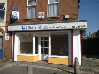 More details for 26 Caroline St, Hull - Retail for Rent