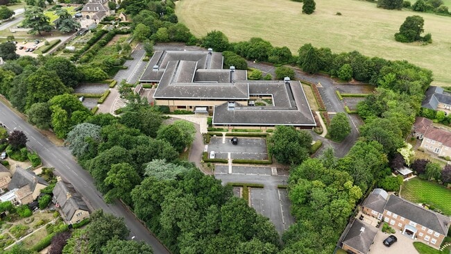 More details for Thorpe Rd, Peterborough - Office to Rent