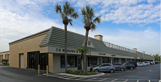 More details for 910-944 Clint Moore Rd, Boca Raton, FL - Light Industrial for Rent