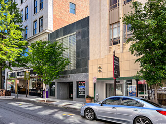 More details for 37 Haywood St, Asheville, NC - Office for Rent