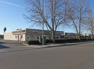 More details for 7475 Murray Dr, Stockton, CA - Light Industrial for Rent