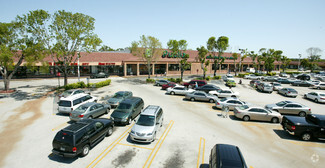 More details for 1615-1661 N Hiatus Rd, Pembroke Pines, FL - Retail for Rent