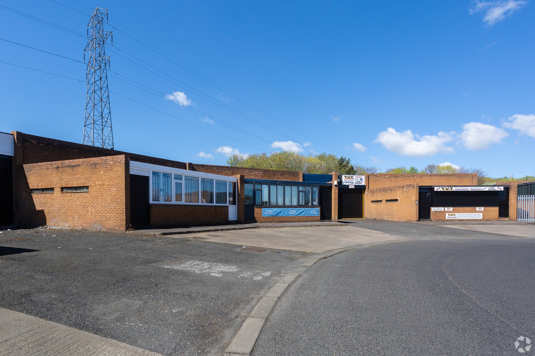 Hutton Clos, Washington for sale Building Photo- Image 1 of 1