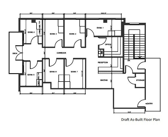 375 Rolling Oaks Dr, Thousand Oaks, CA to rent Floor Plan- Image 1 of 1