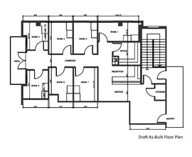 375 Rolling Oaks Dr, Thousand Oaks, CA for rent Floor Plan- Image 1 of 1