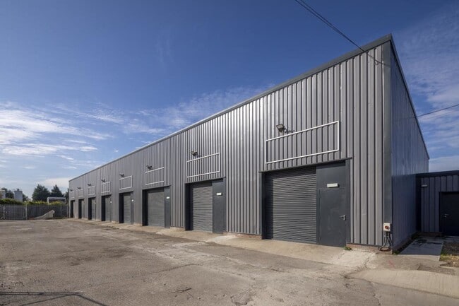 More details for Station Lane, Pontefract - Industrial to Rent