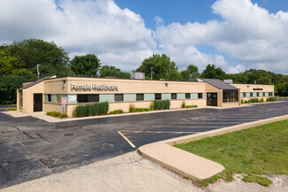 More details for 725 W Fabyan Pky, Batavia, IL - Medical for Rent