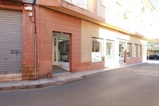 More details for Calle San Félix, 9, La Unión - Retail for Sale