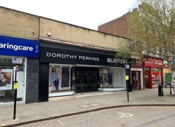 20 South St, Bishop's Stortford for sale - Primary Photo - Image 1 of 1