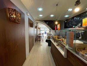 Retail in Granollers, Barcelona to rent Interior Photo- Image 2 of 19