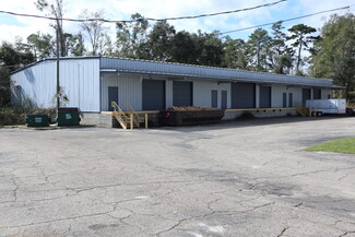 More details for 800-852 Blountstown St, Tallahassee, FL - Light Industrial, Industrial for Rent