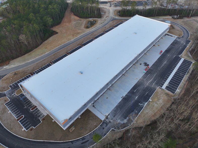 Muckenfuss Lane, Summerville, SC for rent - Building Photo - Image 2 of 18