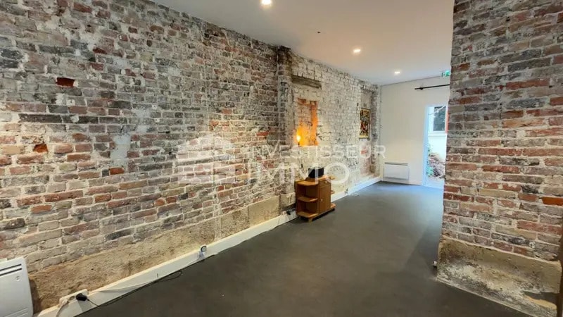 Retail in Paris to rent - Building Photo - Image 3 of 5