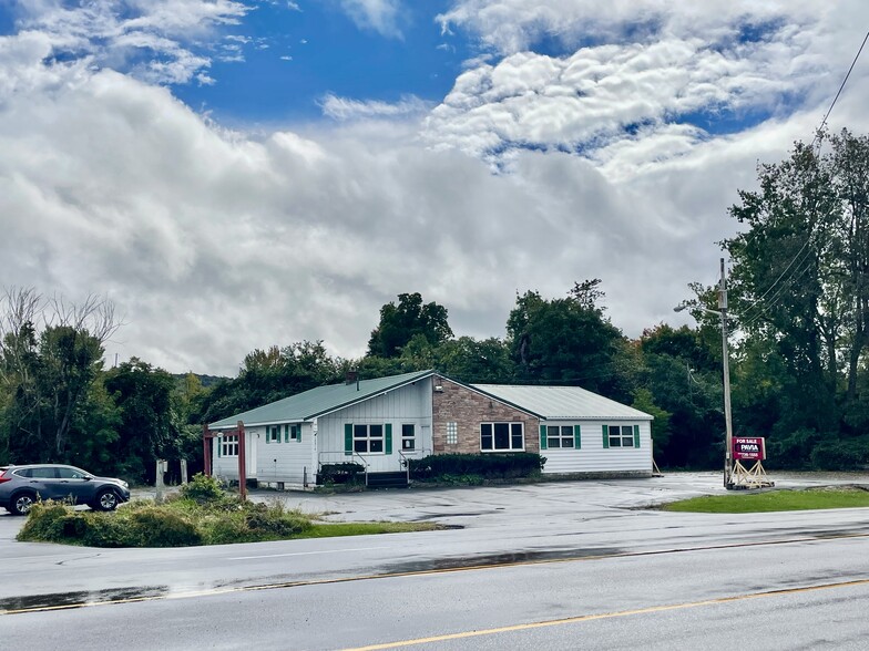 18814 Us-11, Watertown, NY for sale - Building Photo - Image 1 of 1